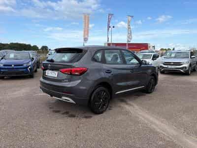 MG ZS 1.5 HYBRID+ 197 STANDARD (2026) - Foto 5