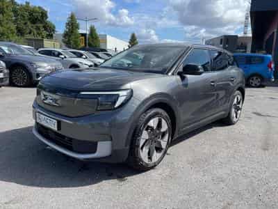 Ford EXPLORER 170 STANDARD RANGE 77KWH PACK PREMIUM RWD (2025) - Foto 1