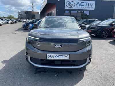 Ford EXPLORER 170 STANDARD RANGE 77KWH PACK PREMIUM RWD (2025) - Foto 2