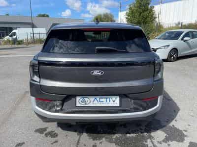 Ford EXPLORER 170 STANDARD RANGE 77KWH PACK PREMIUM RWD (2025) - Foto 6