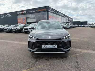 MG ZS 1.5 HYBRID+ 197 STANDARD (2026) - Foto 2