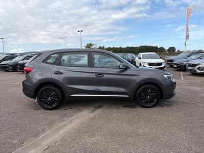 MG ZS 1.5 HYBRID+ 197 STANDARD (2026) - Foto 4