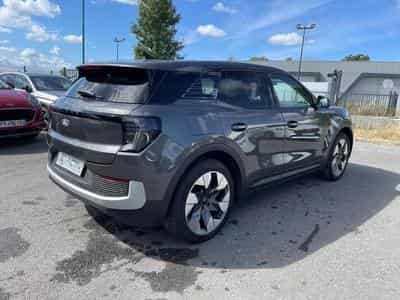 Ford EXPLORER 170 STANDARD RANGE 77KWH PACK PREMIUM RWD (2025) - Foto 5