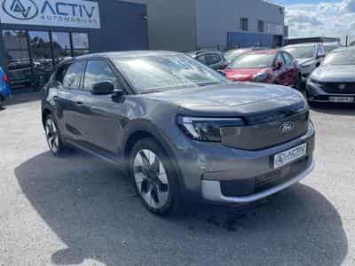Ford EXPLORER 170 STANDARD RANGE 77KWH PACK PREMIUM RWD (2025) - Foto 3