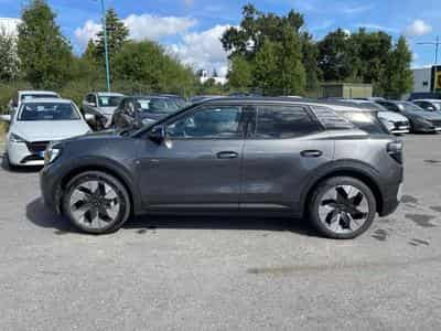 Ford EXPLORER 170 STANDARD RANGE 77KWH PACK PREMIUM RWD (2025) - Foto 8