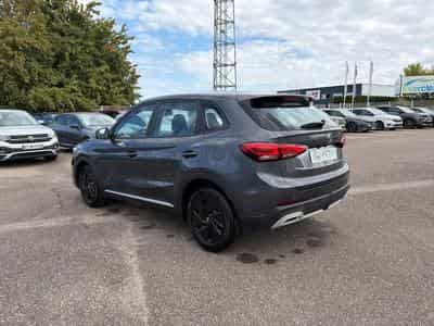 MG ZS 1.5 HYBRID+ 197 STANDARD (2026) - Foto 7