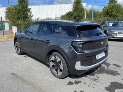 Ford EXPLORER 170 STANDARD RANGE 77KWH PACK PREMIUM RWD (2025) - Foto 7