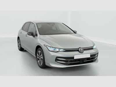 VW Golf VIII 1.5 eTSI EVO2 116 DSG7 Life Plus (2025) - Foto 1