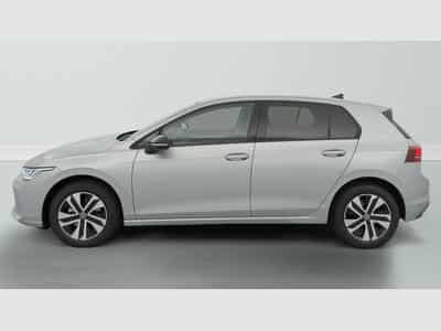 VW Golf VIII 1.5 eTSI EVO2 116 DSG7 Life Plus (2025) - Foto 4