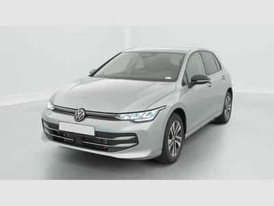VW Golf VIII 1.5 eTSI EVO2 116 DSG7 Life Plus (2025) - Foto 3