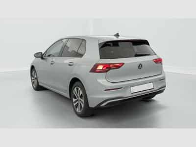 VW Golf VIII 1.5 eTSI EVO2 116 DSG7 Life Plus (2025) - Foto 5