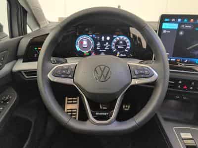 VW Golf VIII 1.5 eTSI EVO2 116 DSG7 Life Plus (2025) - Foto 14