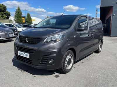 Peugeot EXPERT FG M 2.0 BLUEHDI 180 PACK PREMIUM CONNECT EAT8 (2024) - Foto 1