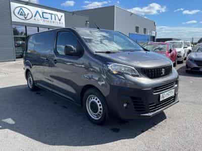 Peugeot EXPERT FG M 2.0 BLUEHDI 180 PACK PREMIUM CONNECT EAT8 (2024) - Foto 3