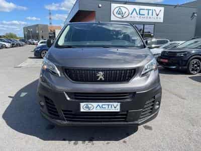 Peugeot EXPERT FG M 2.0 BLUEHDI 180 PACK PREMIUM CONNECT EAT8 (2024) - Foto 2