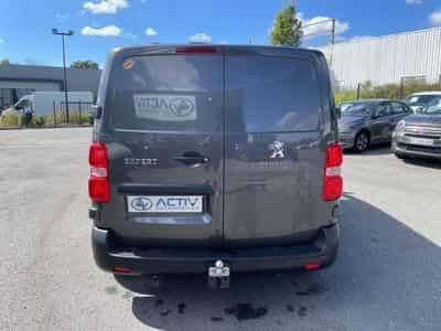 Peugeot EXPERT FG M 2.0 BLUEHDI 180 PACK PREMIUM CONNECT EAT8 (2024) - Foto 6