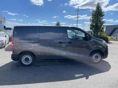Peugeot EXPERT FG M 2.0 BLUEHDI 180 PACK PREMIUM CONNECT EAT8 (2024) - Foto 4