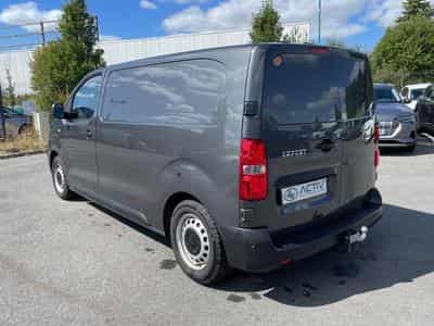 Peugeot EXPERT FG M 2.0 BLUEHDI 180 PACK PREMIUM CONNECT EAT8 (2024) - Foto 7