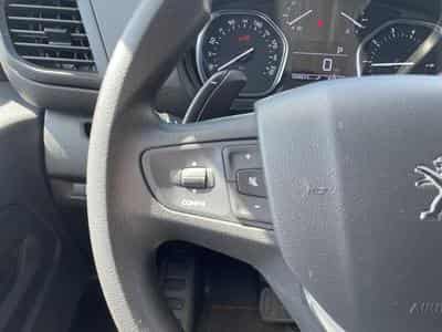 Peugeot EXPERT FG M 2.0 BLUEHDI 180 PACK PREMIUM CONNECT EAT8 (2024) - Foto 11