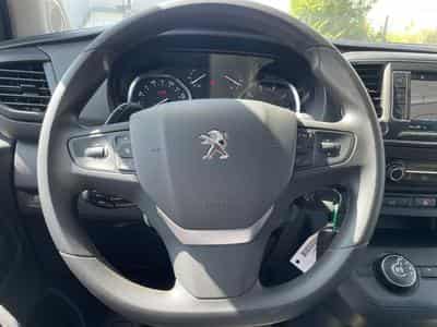 Peugeot EXPERT FG M 2.0 BLUEHDI 180 PACK PREMIUM CONNECT EAT8 (2024) - Foto 10