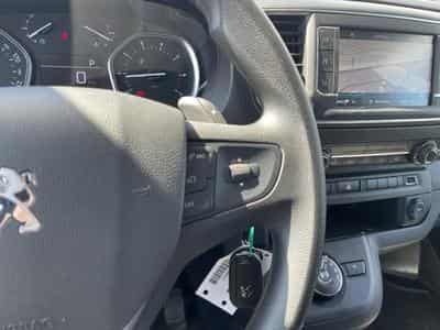 Peugeot EXPERT FG M 2.0 BLUEHDI 180 PACK PREMIUM CONNECT EAT8 (2024) - Foto 12