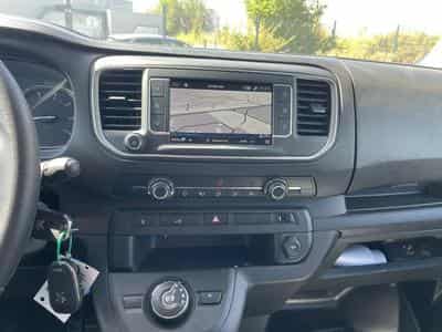 Peugeot EXPERT FG M 2.0 BLUEHDI 180 PACK PREMIUM CONNECT EAT8 (2024) - Foto 15