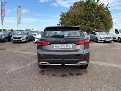 MG ZS 1.5 HYBRID+ 197 STANDARD (2026) - Foto 6