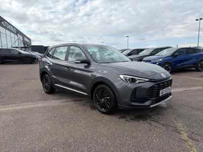 MG ZS 1.5 HYBRID+ 197 STANDARD (2026) - Foto 3