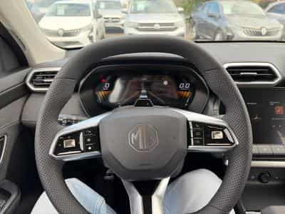 MG ZS 1.5 HYBRID+ 197 STANDARD (2026) - Foto 13