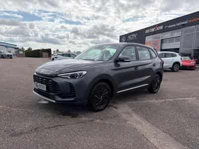 MG ZS 1.5 HYBRID+ 197 STANDARD (2026) - Foto 1