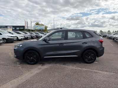 MG ZS 1.5 HYBRID+ 197 STANDARD (2026) - Foto 8