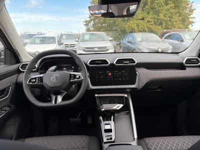 MG ZS 1.5 HYBRID+ 197 STANDARD (2026) - Foto 10