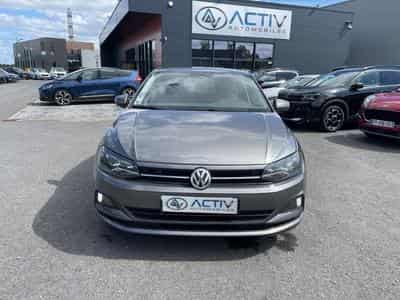 VW POLO 1.0 TSI 95 CONFORTLINE DSG7 (2018) - Foto 2