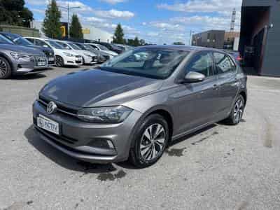 VW POLO 1.0 TSI 95 CONFORTLINE DSG7 (2018) - Foto 1