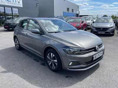 VW POLO 1.0 TSI 95 CONFORTLINE DSG7 (2018) - Foto 3