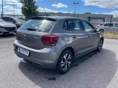 VW POLO 1.0 TSI 95 CONFORTLINE DSG7 (2018) - Foto 5