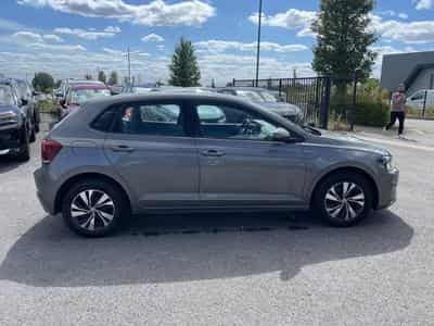 VW POLO 1.0 TSI 95 CONFORTLINE DSG7 (2018) - Foto 4