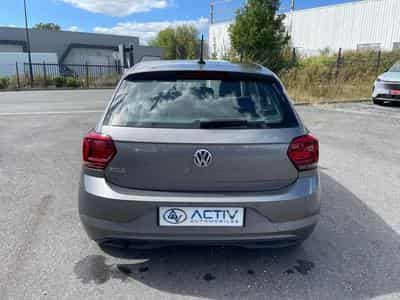 VW POLO 1.0 TSI 95 CONFORTLINE DSG7 (2018) - Foto 6