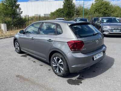 VW POLO 1.0 TSI 95 CONFORTLINE DSG7 (2018) - Foto 7