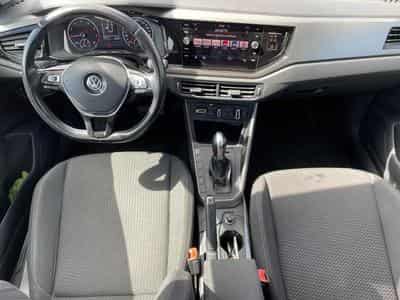 VW POLO 1.0 TSI 95 CONFORTLINE DSG7 (2018) - Foto 9