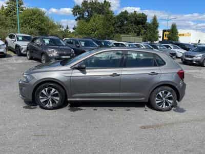 VW POLO 1.0 TSI 95 CONFORTLINE DSG7 (2018) - Foto 8