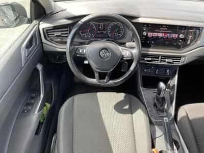 VW POLO 1.0 TSI 95 CONFORTLINE DSG7 (2018) - Foto 10