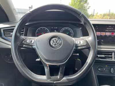 VW POLO 1.0 TSI 95 CONFORTLINE DSG7 (2018) - Foto 11