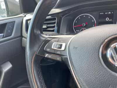 VW POLO 1.0 TSI 95 CONFORTLINE DSG7 (2018) - Foto 12