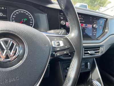 VW POLO 1.0 TSI 95 CONFORTLINE DSG7 (2018) - Foto 13