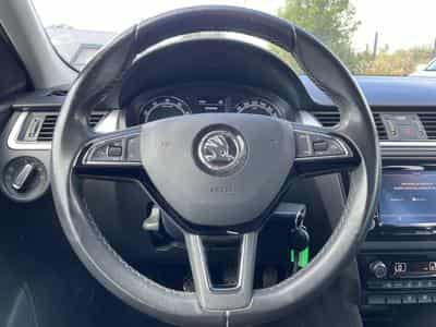 Skoda RAPID SPACEBACK 1.0 TSI 95 CLEVER (2019) - Foto 11