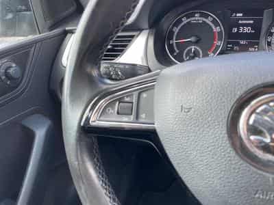 Skoda RAPID SPACEBACK 1.0 TSI 95 CLEVER (2019) - Foto 12