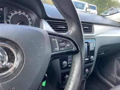 Skoda RAPID SPACEBACK 1.0 TSI 95 CLEVER (2019) - Foto 13