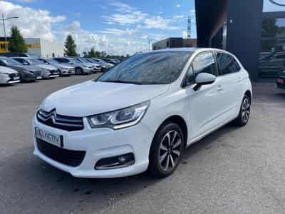 Citroen C4 BLUEHDI 120 MILLENIUM (2017) - Foto 1