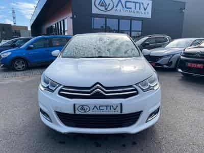 Citroen C4 BLUEHDI 120 MILLENIUM (2017) - Foto 2